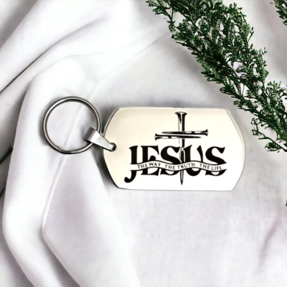Keychains - Picture 2 of 2